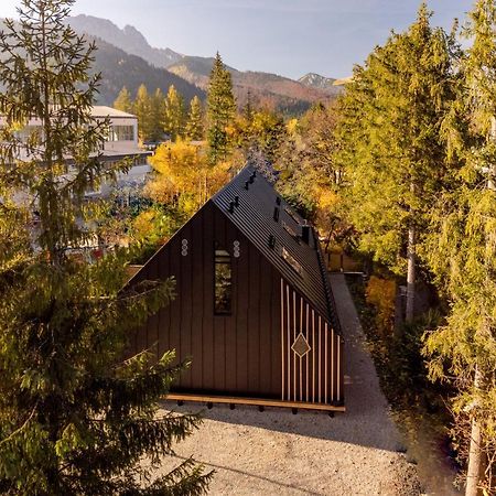 Mount Apart Center Zakopane Esterno foto