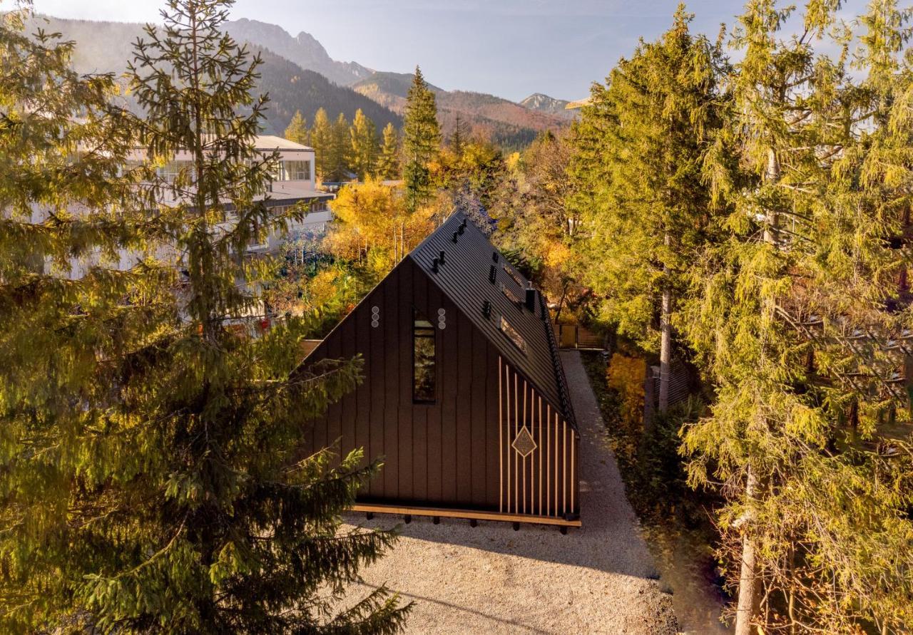 Mount Apart Center Zakopane Esterno foto